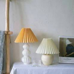 Vakkerlight Leo Table Lamp