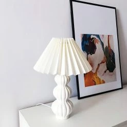 Vakkerlight Leo Table Lamp
