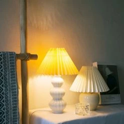 Vakkerlight Leo Table Lamp
