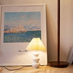 Vakkerlight Leo Table Lamp