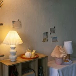 Vakkerlight Leo Table Lamp