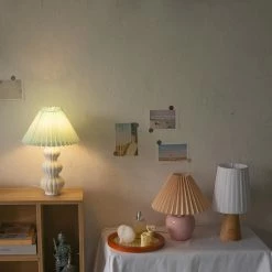 Vakkerlight Leo Table Lamp