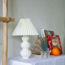 Vakkerlight Leo Table Lamp