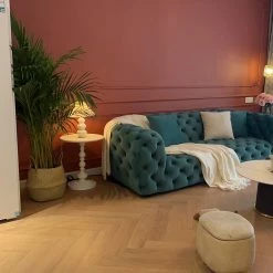 Vakkerlight Leo Table Lamp