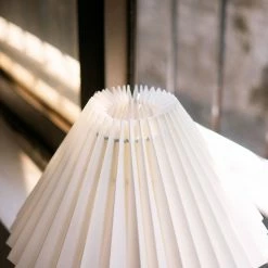 Vakkerlight Leo Table Lamp