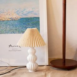 Vakkerlight Leo Table Lamp
