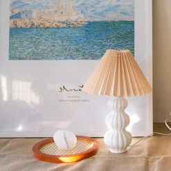 Vakkerlight Leo Table Lamp