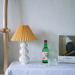 Vakkerlight Leo Table Lamp