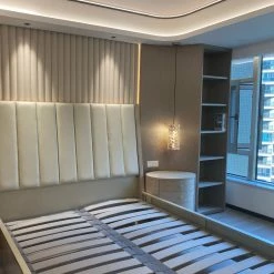 Vakkerlight Leuchten Crystal Pendant Lamp