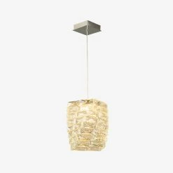 Vakkerlight Leuchten Crystal Pendant Lamp