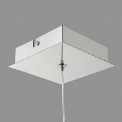 Vakkerlight Leuchten Crystal Pendant Lamp