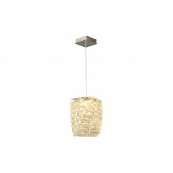 Vakkerlight Leuchten Crystal Pendant Lamp