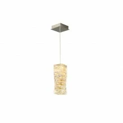 Vakkerlight Leuchten Crystal Pendant Lamp