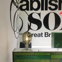 Vakkerlight Lighthouse Table Lamp Table Lamps