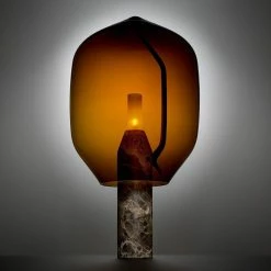 Vakkerlight Lighthouse Table Lamp Table Lamps