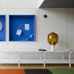 Vakkerlight Lighthouse Table Lamp Table Lamps