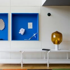 Vakkerlight Lighthouse Table Lamp Table Lamps