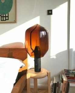 Vakkerlight Lighthouse Table Lamp Table Lamps