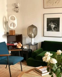 Vakkerlight Lighthouse Table Lamp Table Lamps