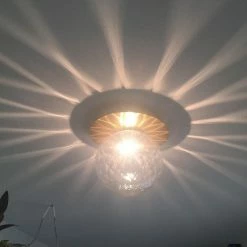 Top 10 🎁 Vakkerlight Liila Wall Sconce 😍 58 Vakkerlight Liila Wall Sconce