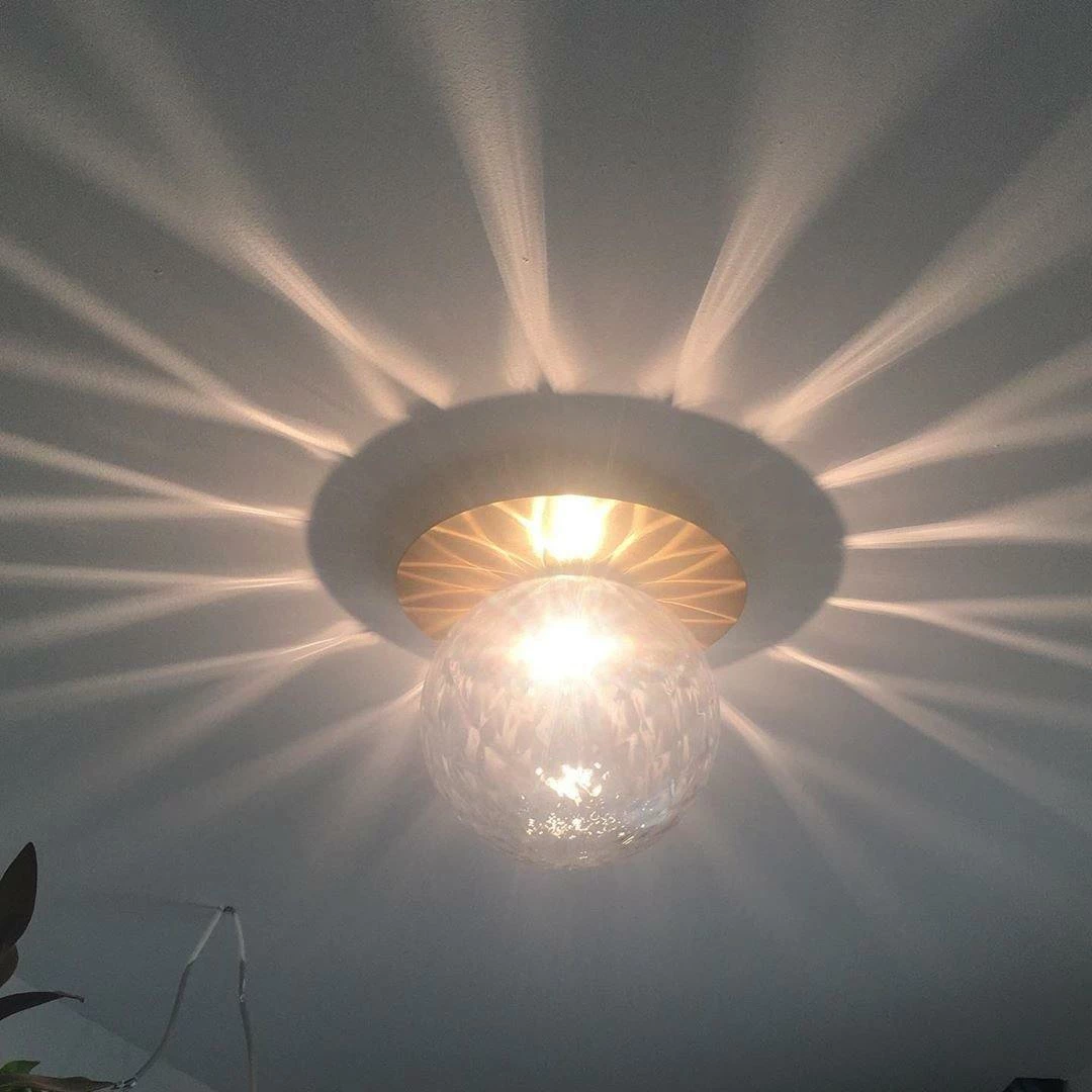 Top 10 🎁 Vakkerlight Liila Wall Sconce 😍 7 Vakkerlight Liila Wall Sconce