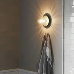Vakkerlight Liila Wall Sconce