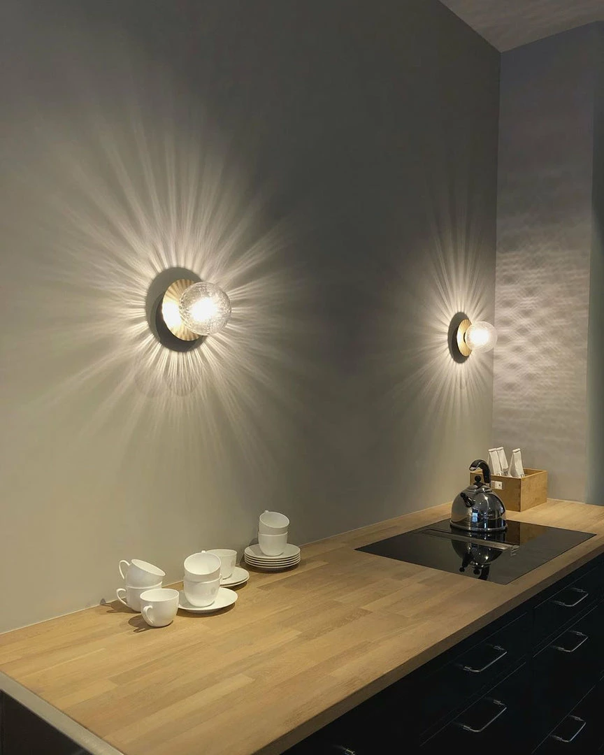 Top 10 🎁 Vakkerlight Liila Wall Sconce 😍 26 Vakkerlight Liila Wall Sconce