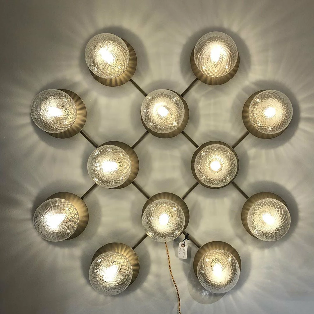 Top 10 🎁 Vakkerlight Liila Wall Sconce 😍 28 Vakkerlight Liila Wall Sconce