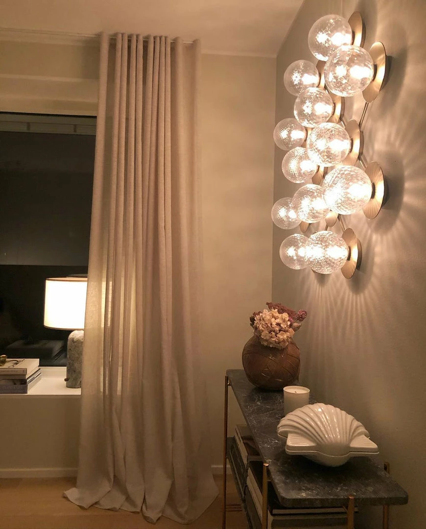 Top 10 🎁 Vakkerlight Liila Wall Sconce 😍 31 Vakkerlight Liila Wall Sconce