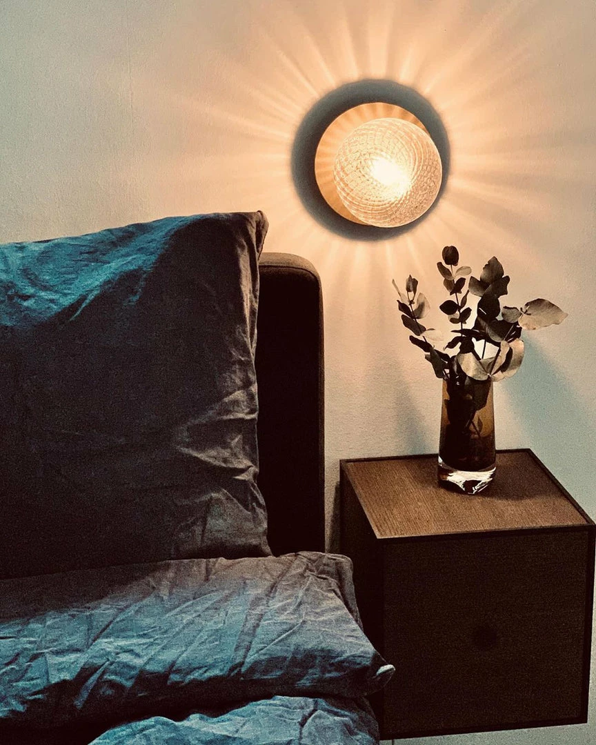 Top 10 🎁 Vakkerlight Liila Wall Sconce 😍 34 Vakkerlight Liila Wall Sconce