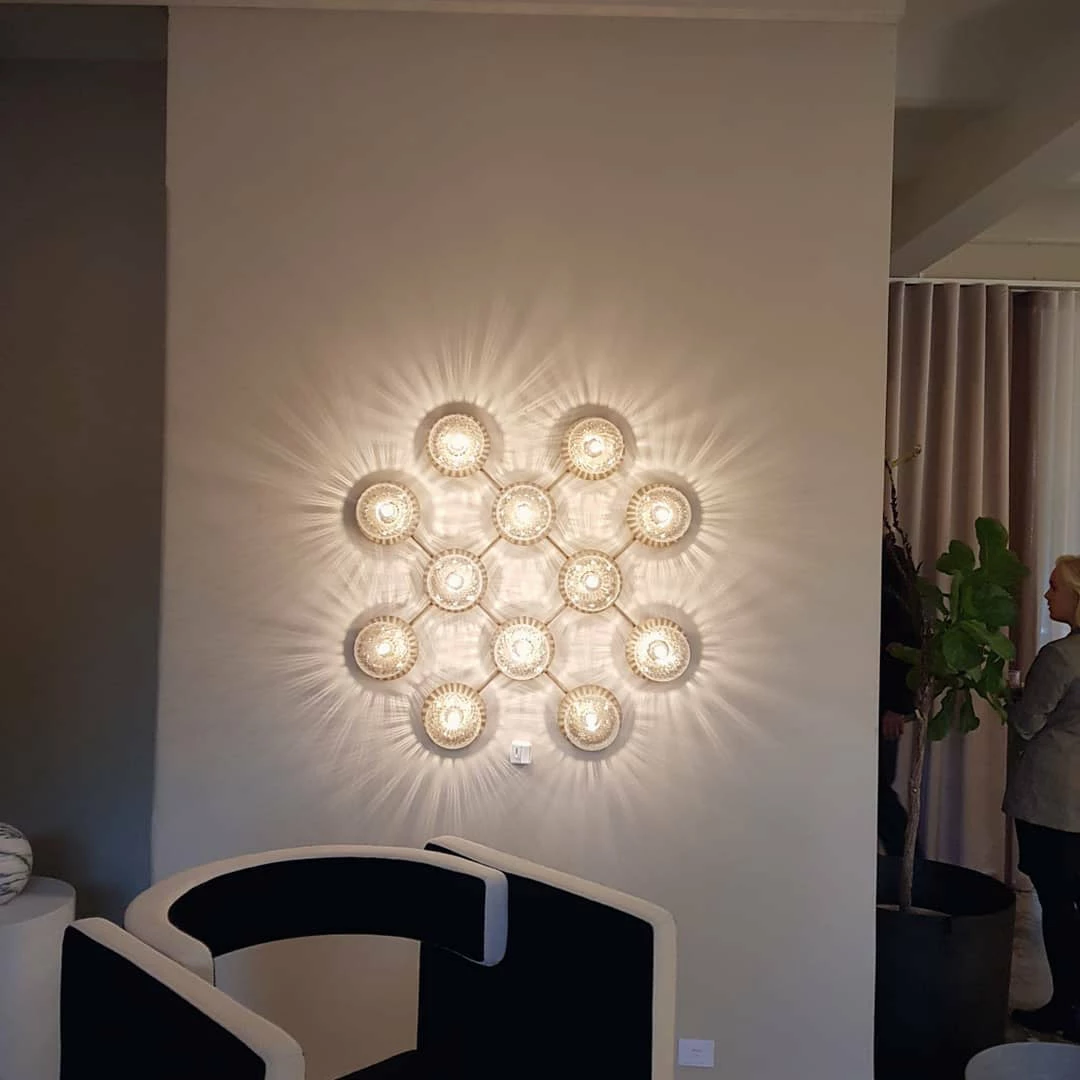 Top 10 🎁 Vakkerlight Liila Wall Sconce 😍 35 Vakkerlight Liila Wall Sconce
