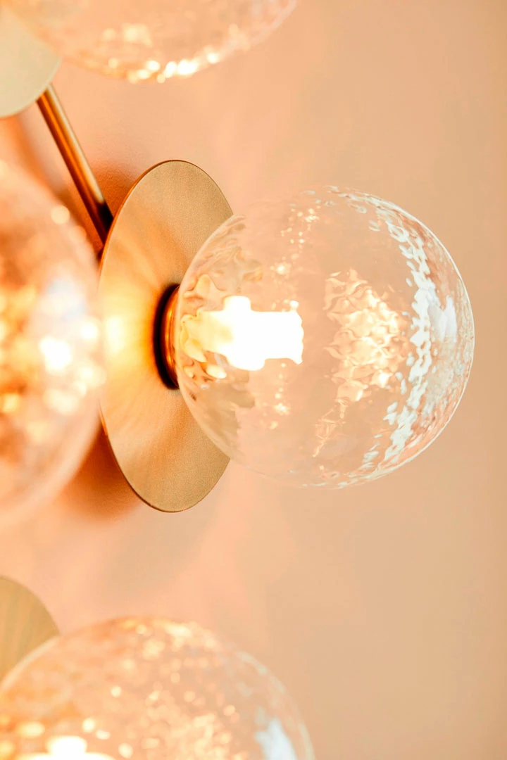 Top 10 🎁 Vakkerlight Liila Wall Sconce 😍 40 Vakkerlight Liila Wall Sconce