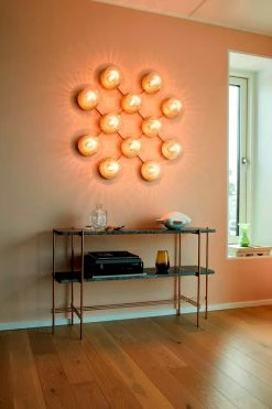 Top 10 🎁 Vakkerlight Liila Wall Sconce 😍 71 Vakkerlight Liila Wall Sconce