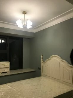 Vakkerlight Lily Chandelier