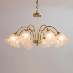 Vakkerlight Lily Chandelier