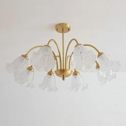 Vakkerlight Lily Chandelier