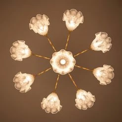 Vakkerlight Lily Chandelier