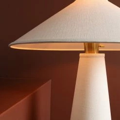 Vakkerlight Linden Table Lamp