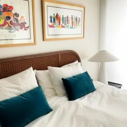 Vakkerlight Linden Table Lamp