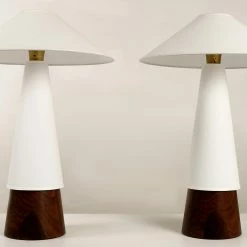 Vakkerlight Linden Table Lamp