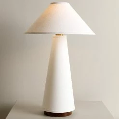 Vakkerlight Linden Table Lamp