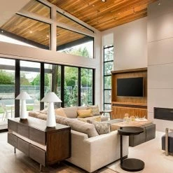 Vakkerlight Linden Table Lamp