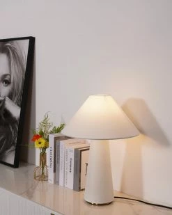 Vakkerlight Linden Table Lamp