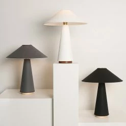 Vakkerlight Linden Table Lamp