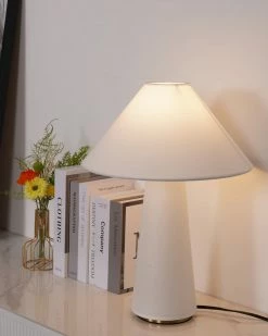 Vakkerlight Linden Table Lamp