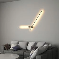 Vakkerlight Linear LED Wall Light Wall Sconces