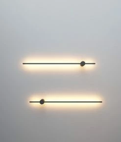 Vakkerlight Linear LED Wall Light Wall Sconces