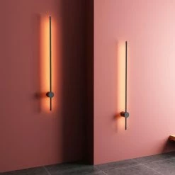 Vakkerlight Linear LED Wall Light Wall Sconces