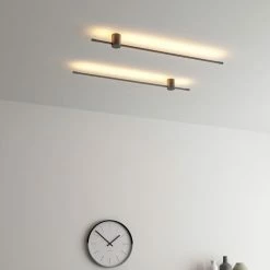 Vakkerlight Linear LED Wall Light Wall Sconces