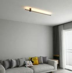 Vakkerlight Linear LED Wall Light Wall Sconces